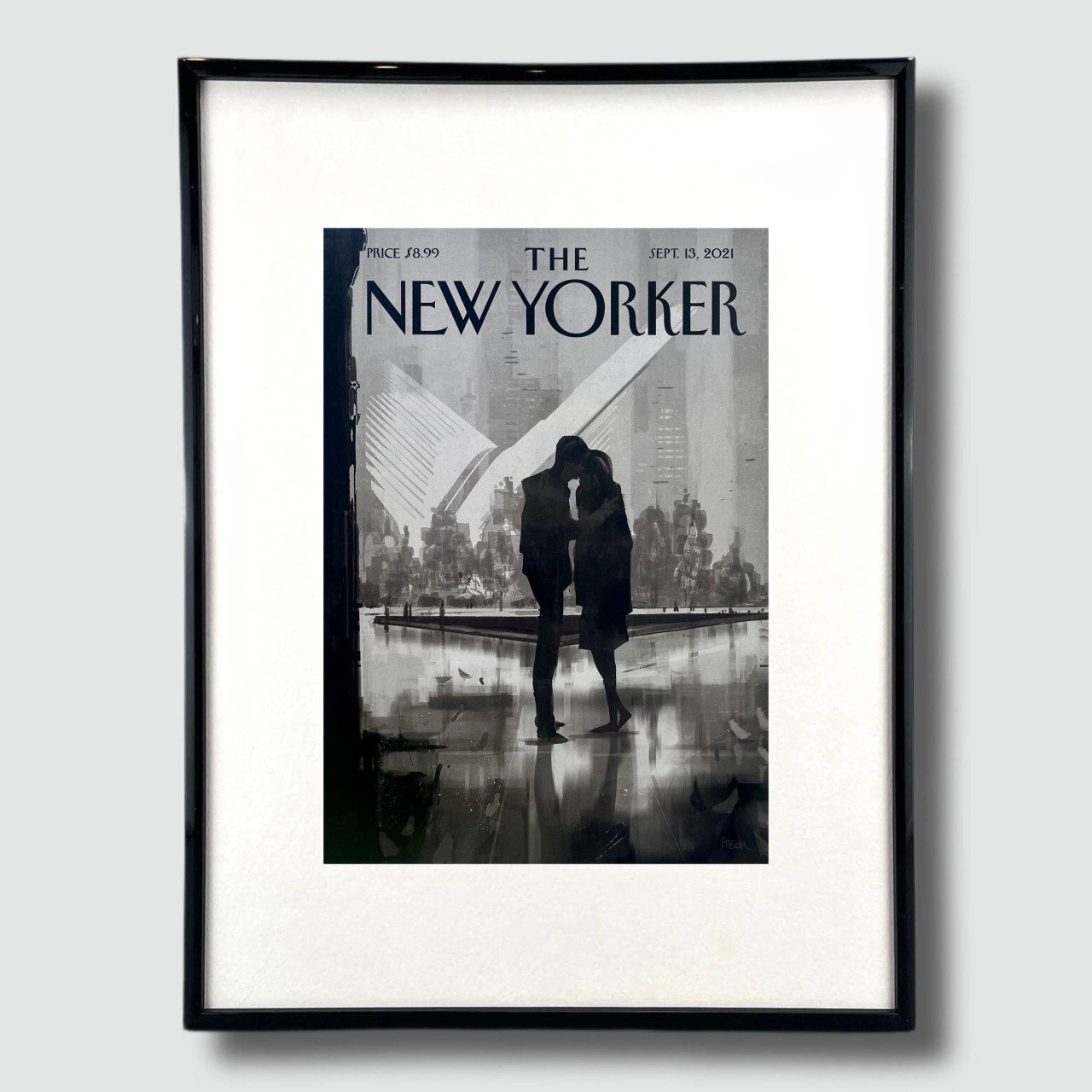 The New Yorker