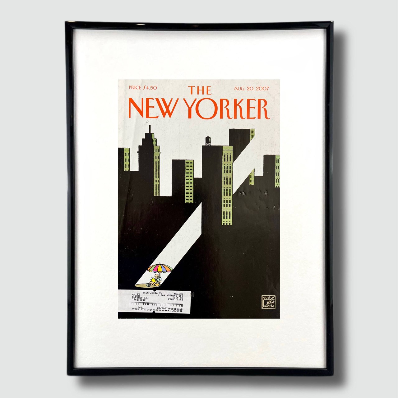 The New Yorker