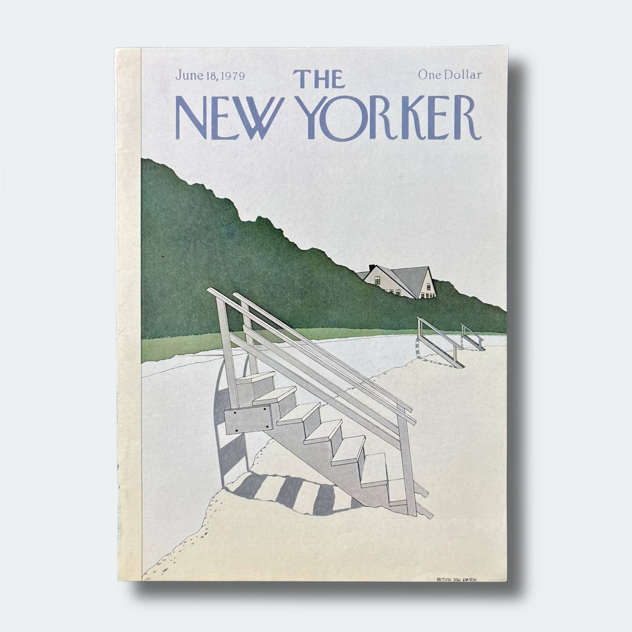The New Yorker