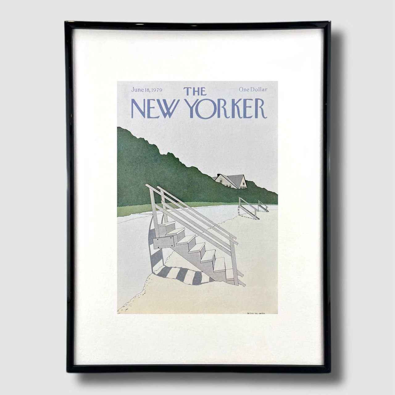 The New Yorker