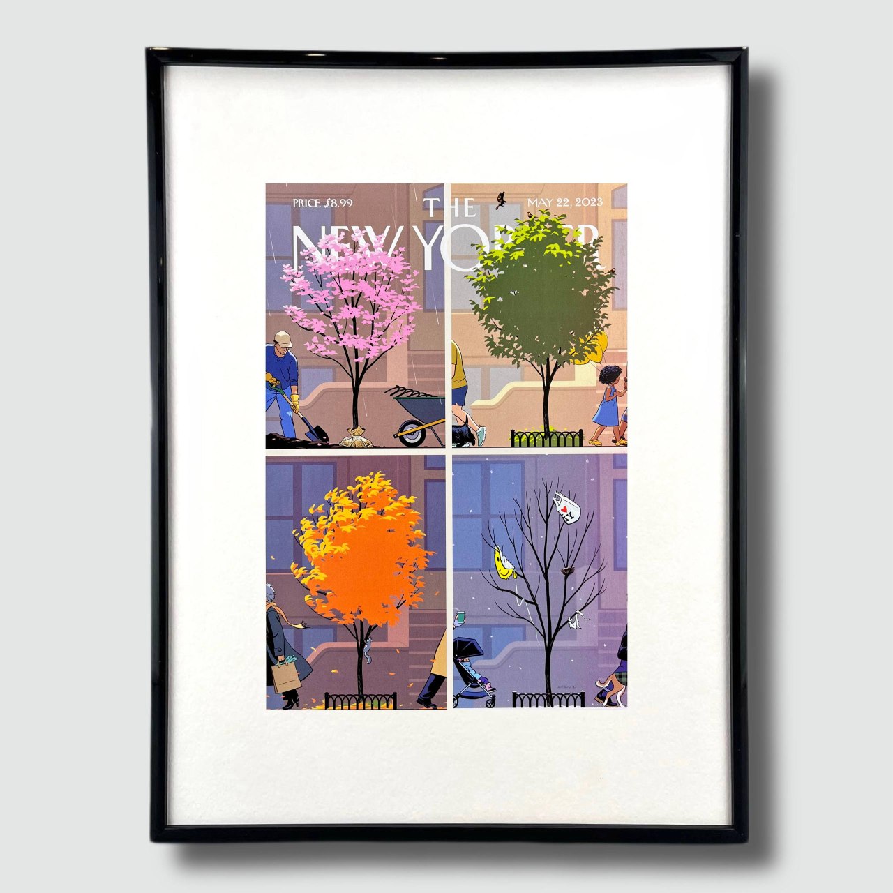 The New Yorker