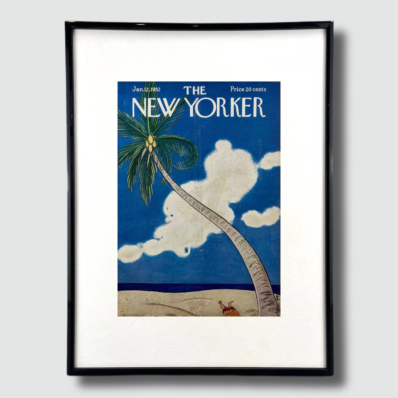 The New Yorker