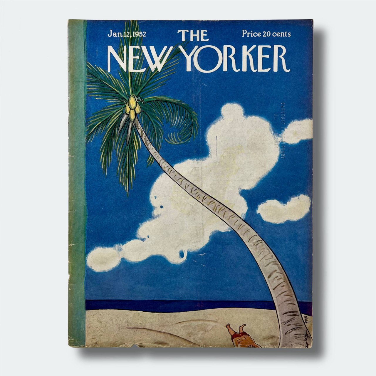 The New Yorker