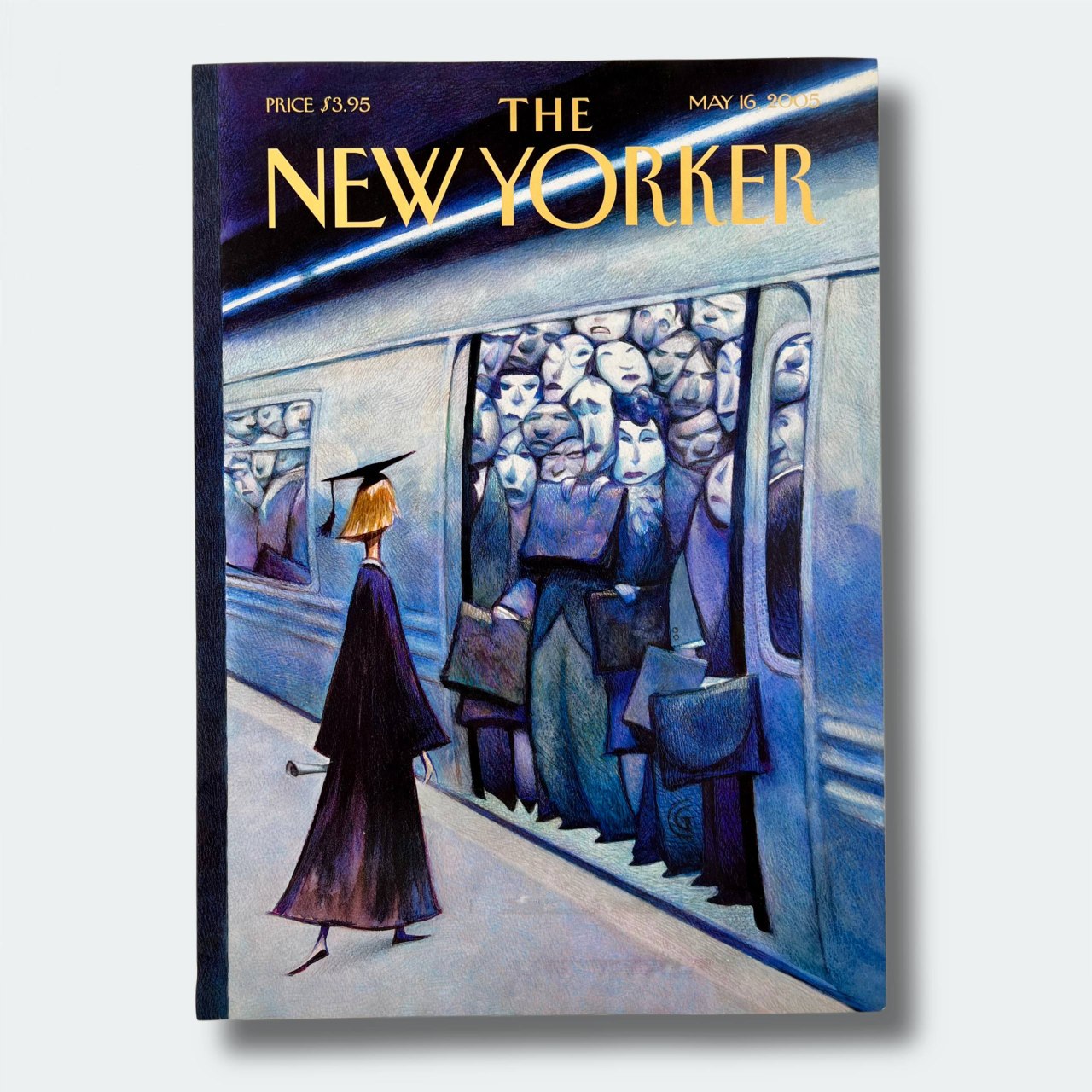 The New Yorker