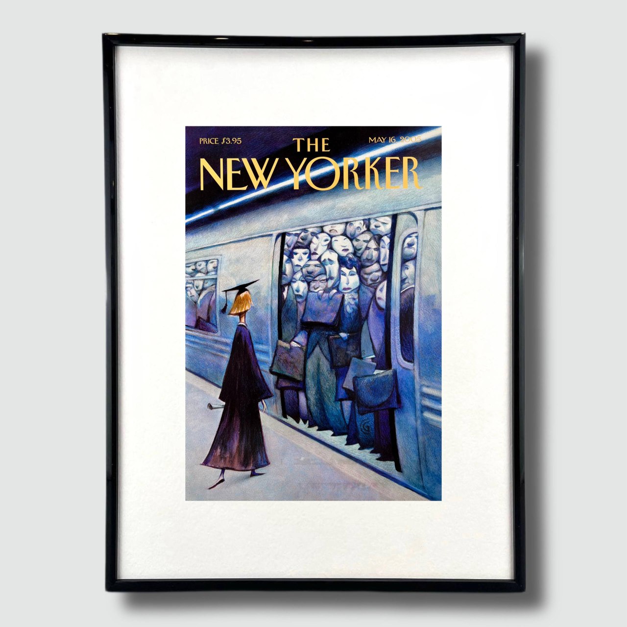 The New Yorker