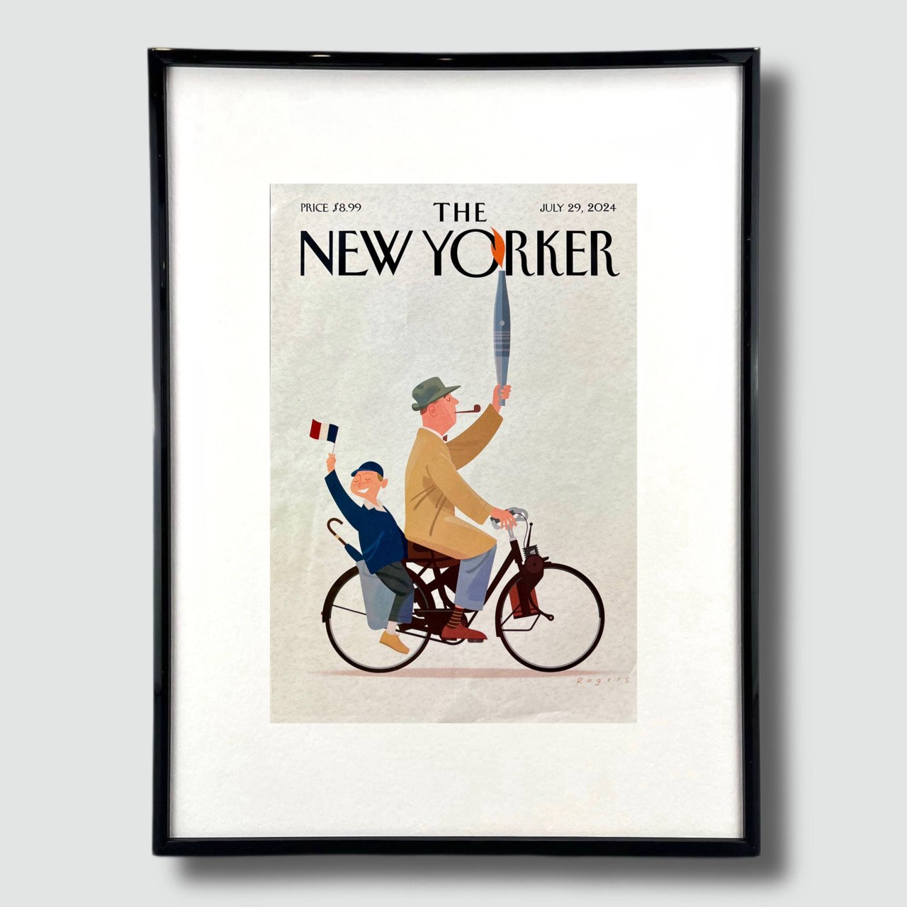 The New Yorker
