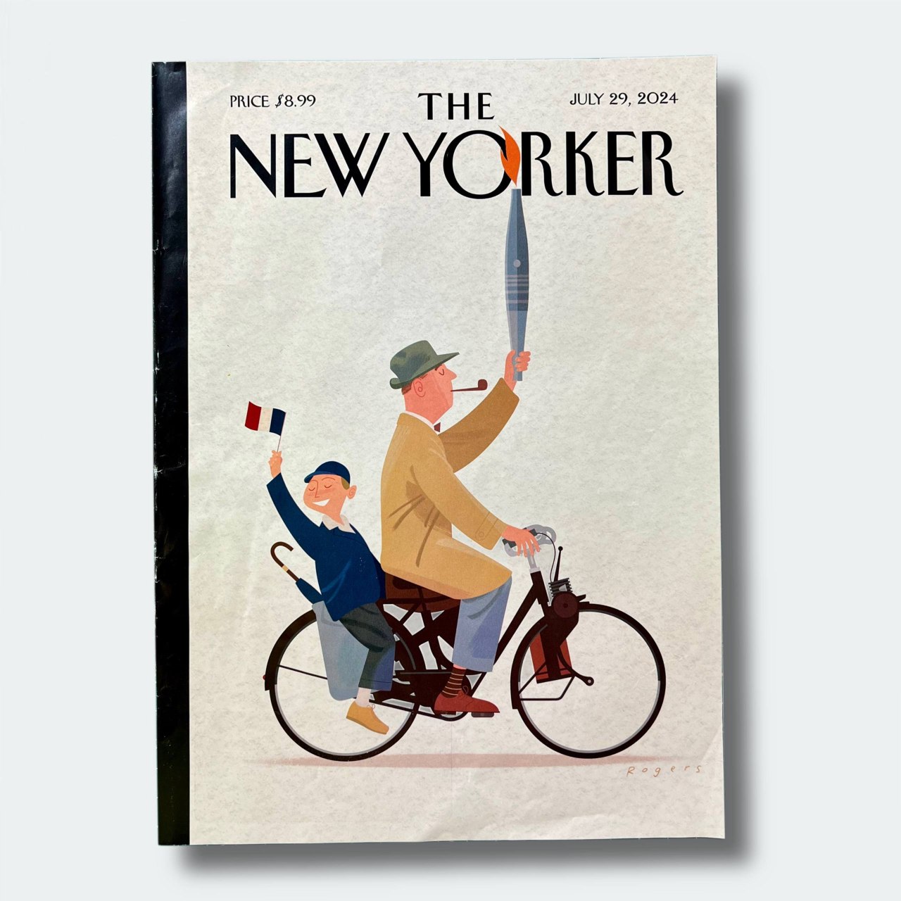 The New Yorker