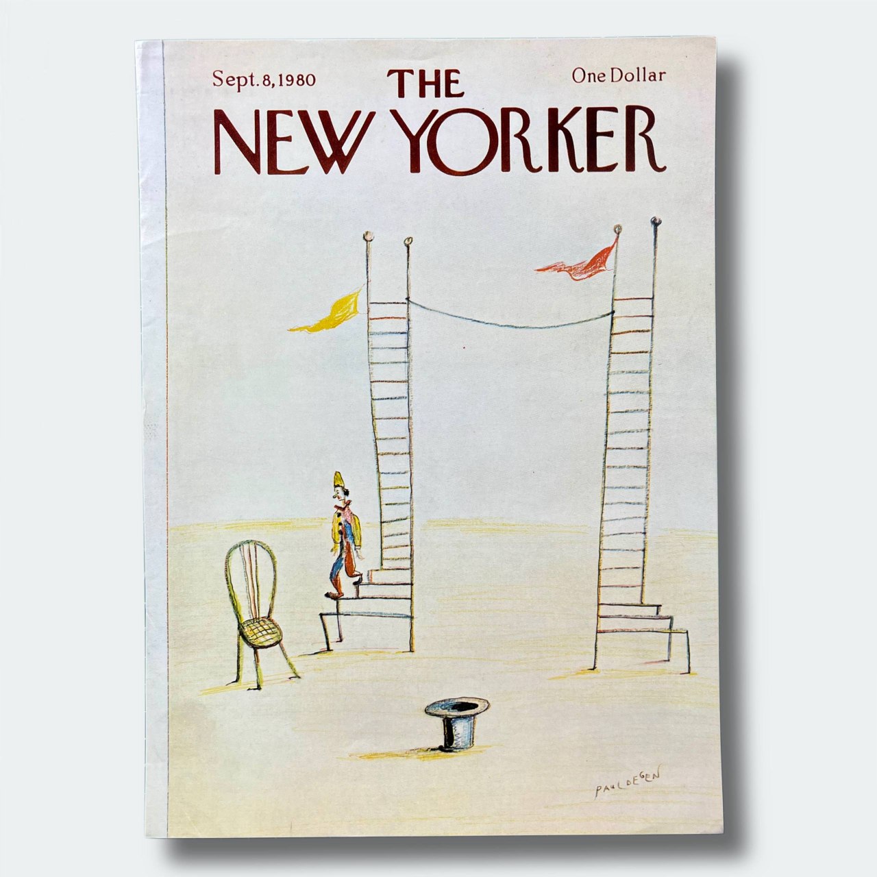 The New Yorker