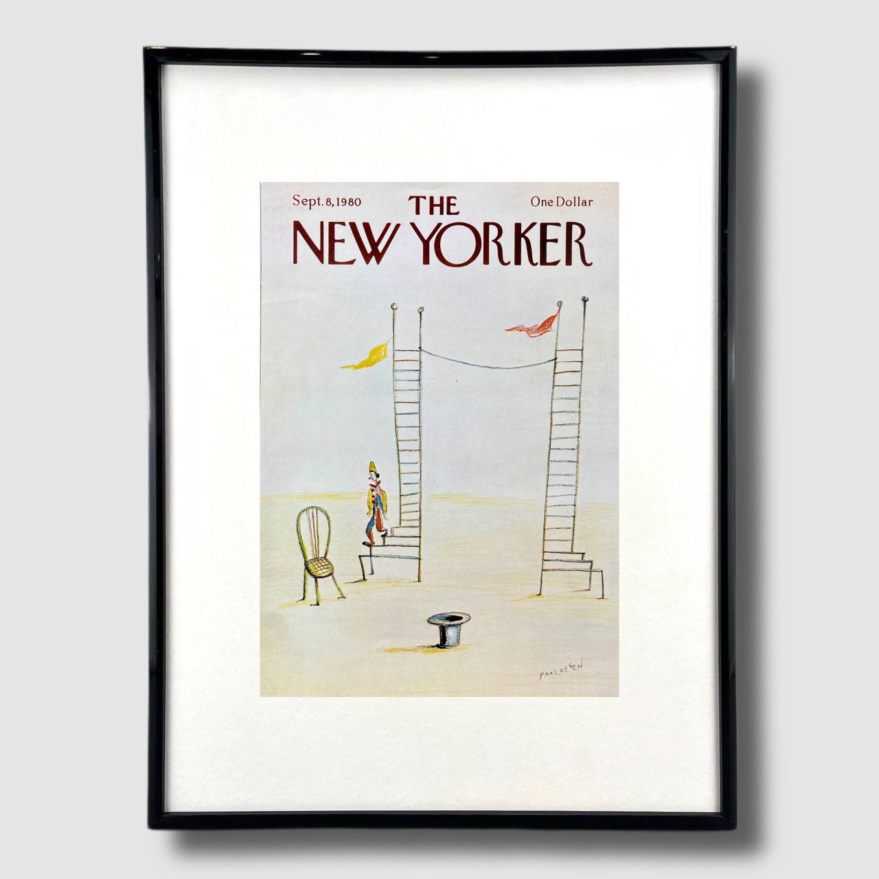 The New Yorker