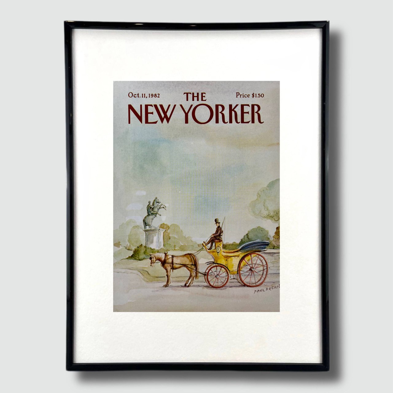 The New Yorker