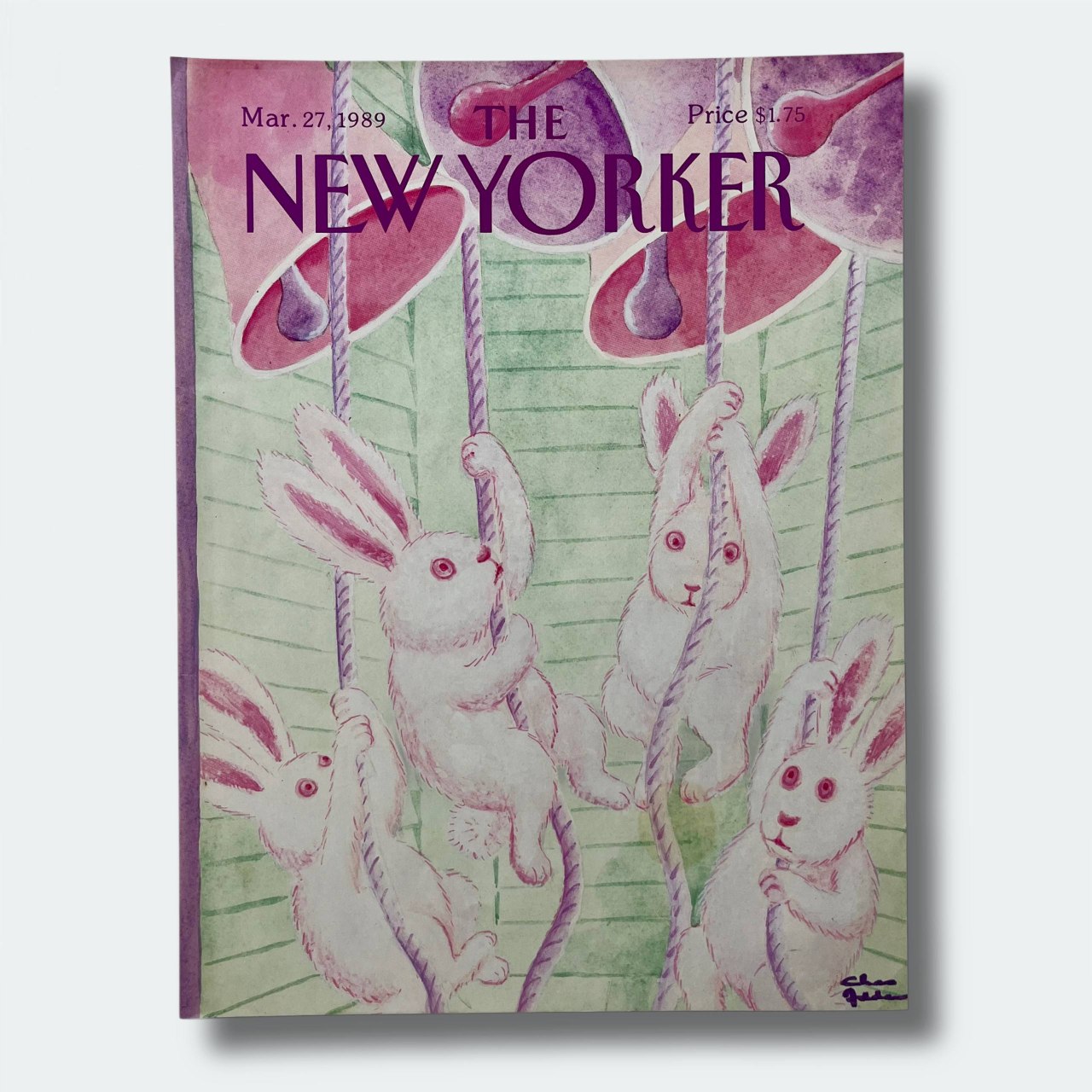 The New Yorker