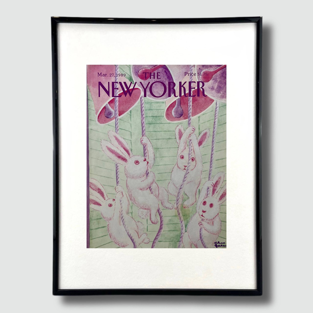 The New Yorker