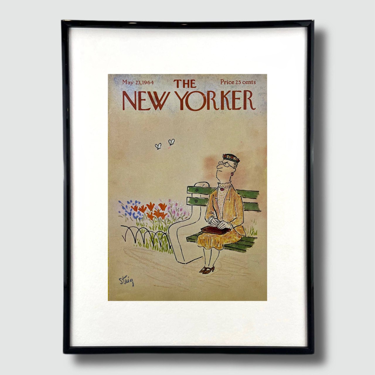 The New Yorker