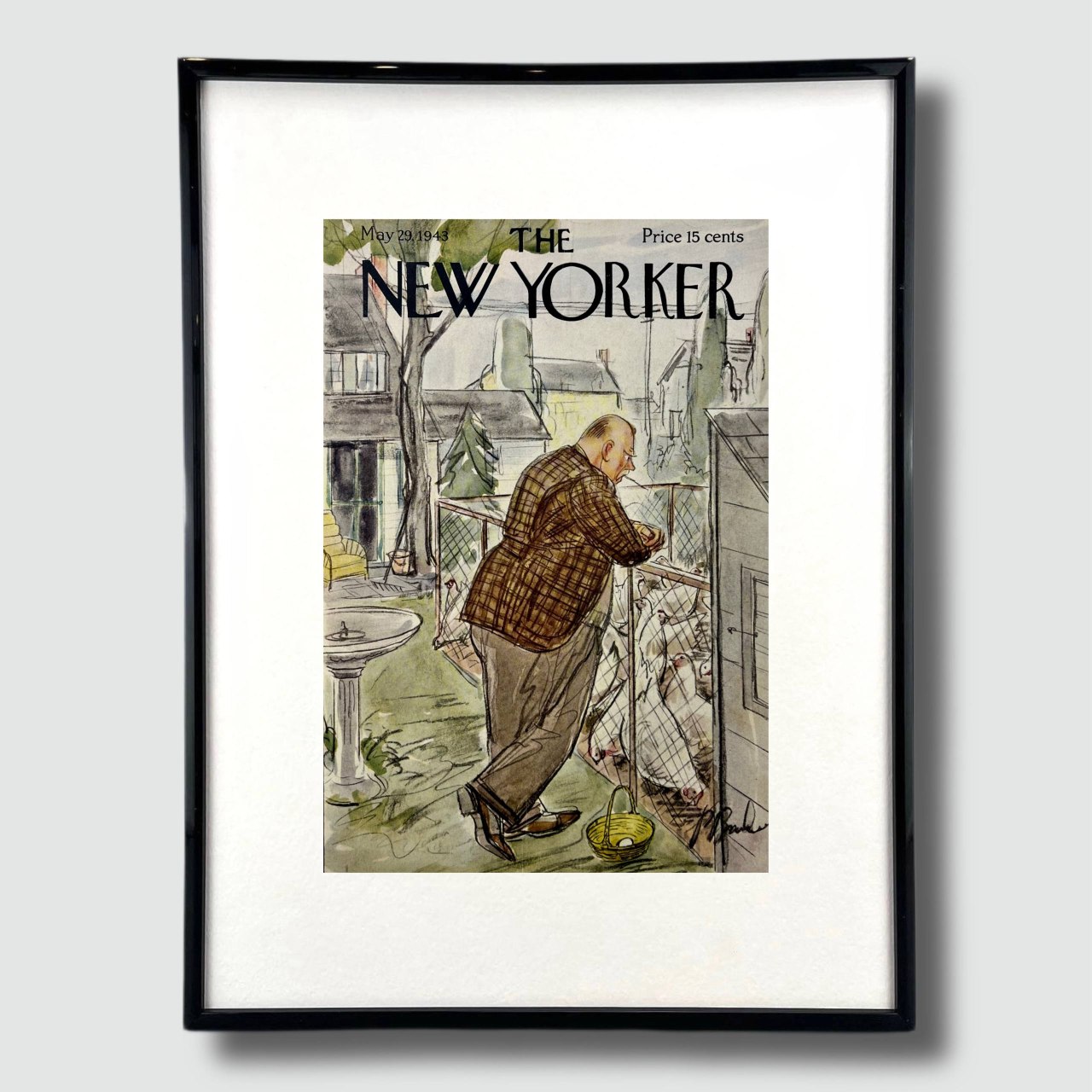The New Yorker