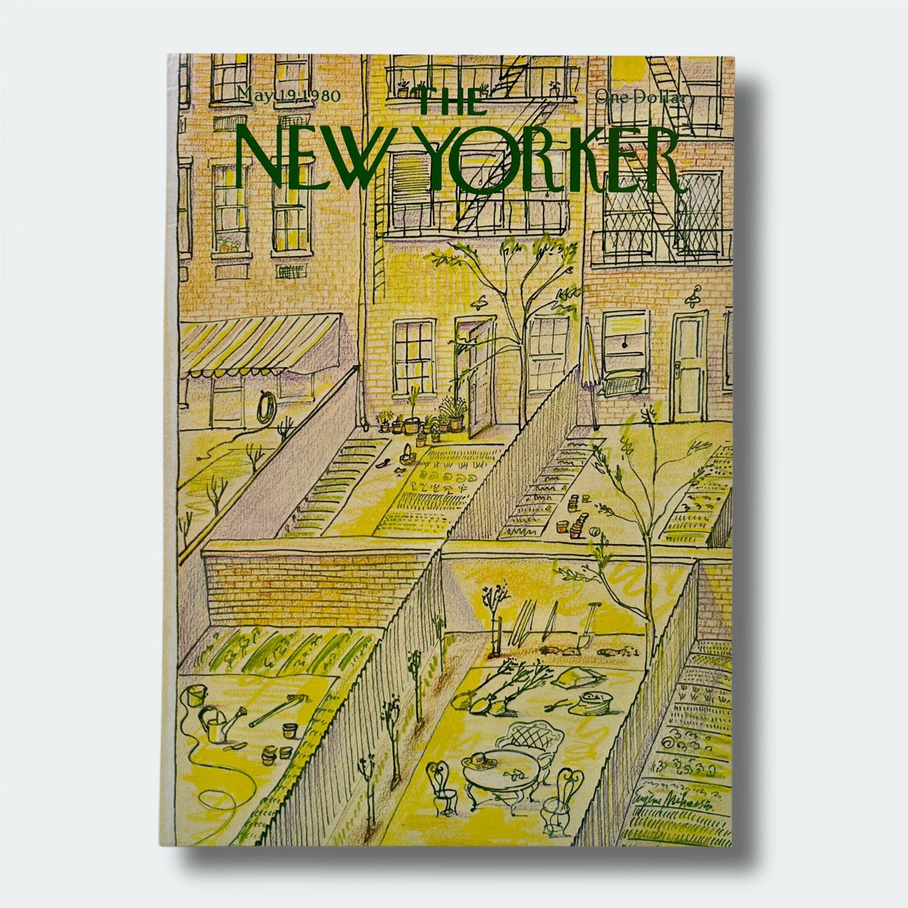 The New Yorker