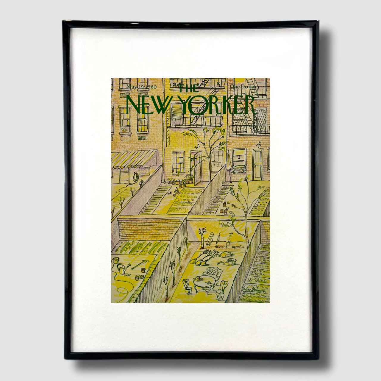 The New Yorker