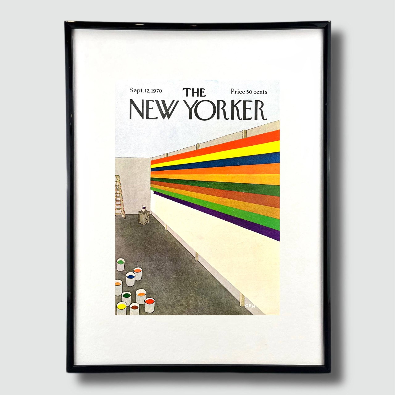 The New Yorker