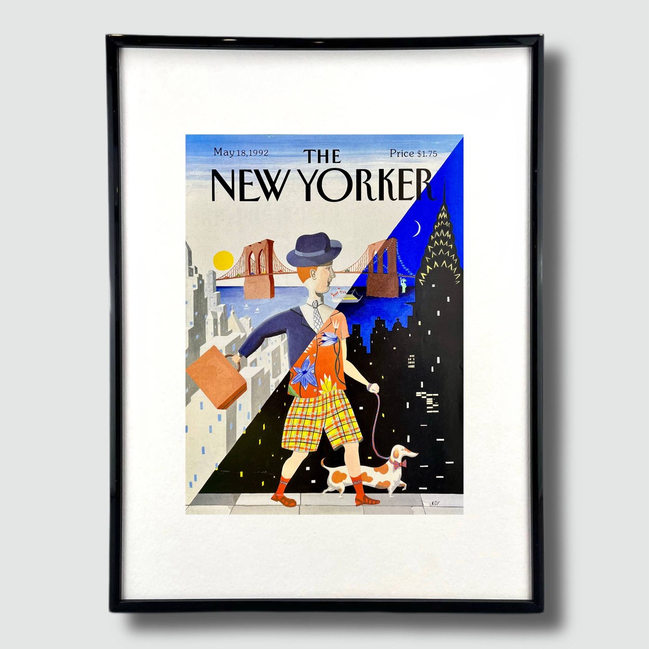 The New Yorker