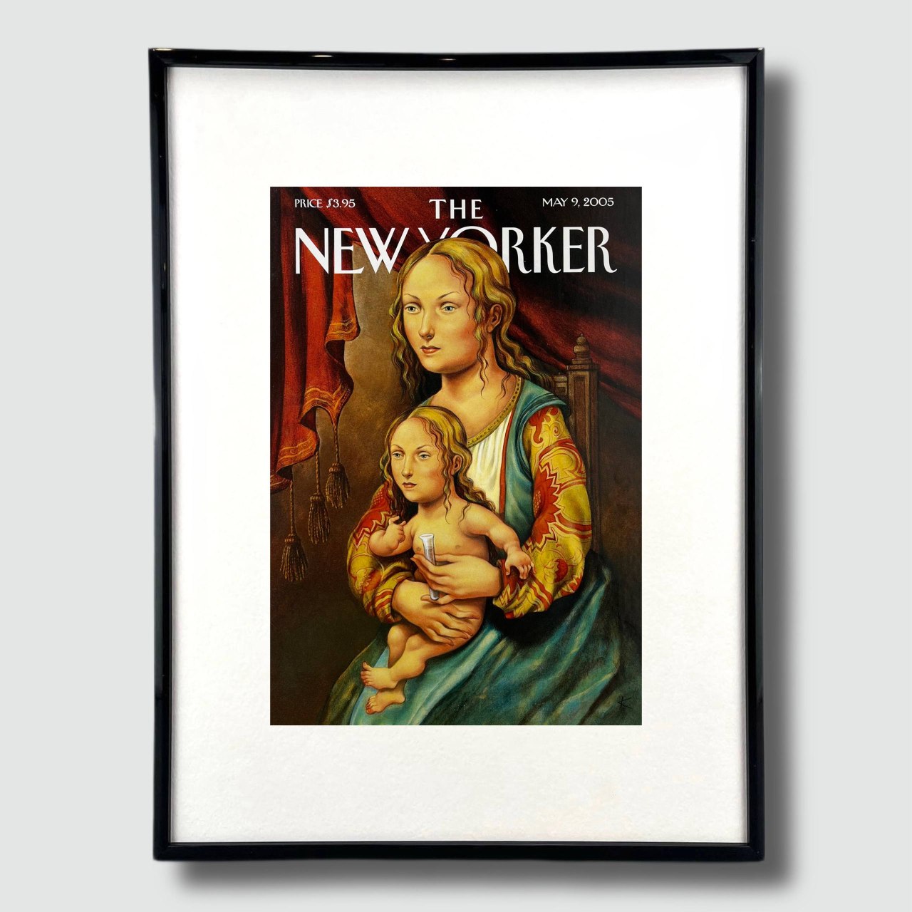 The New Yorker