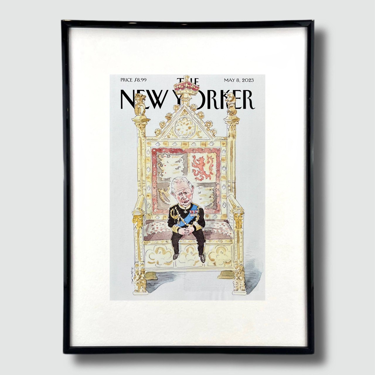 The New Yorker
