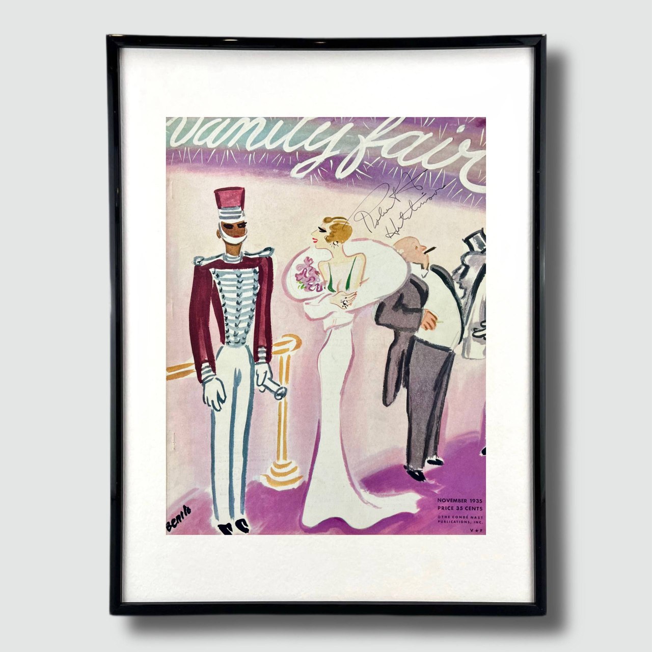 Vanity Fair