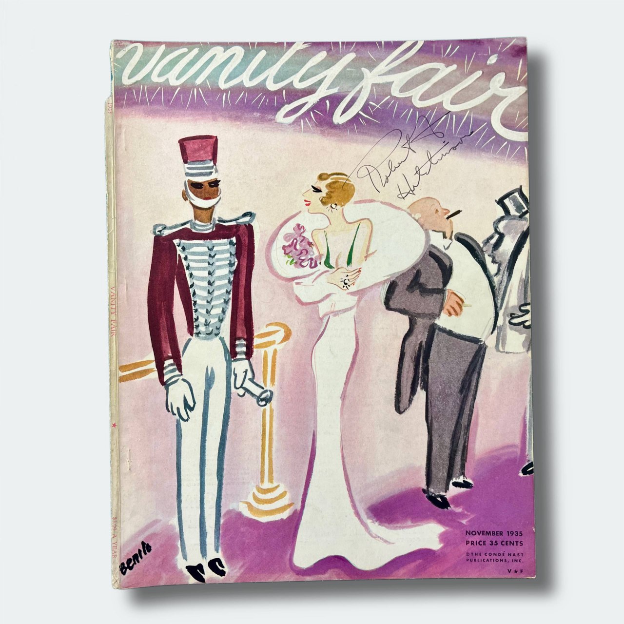 Vanity Fair