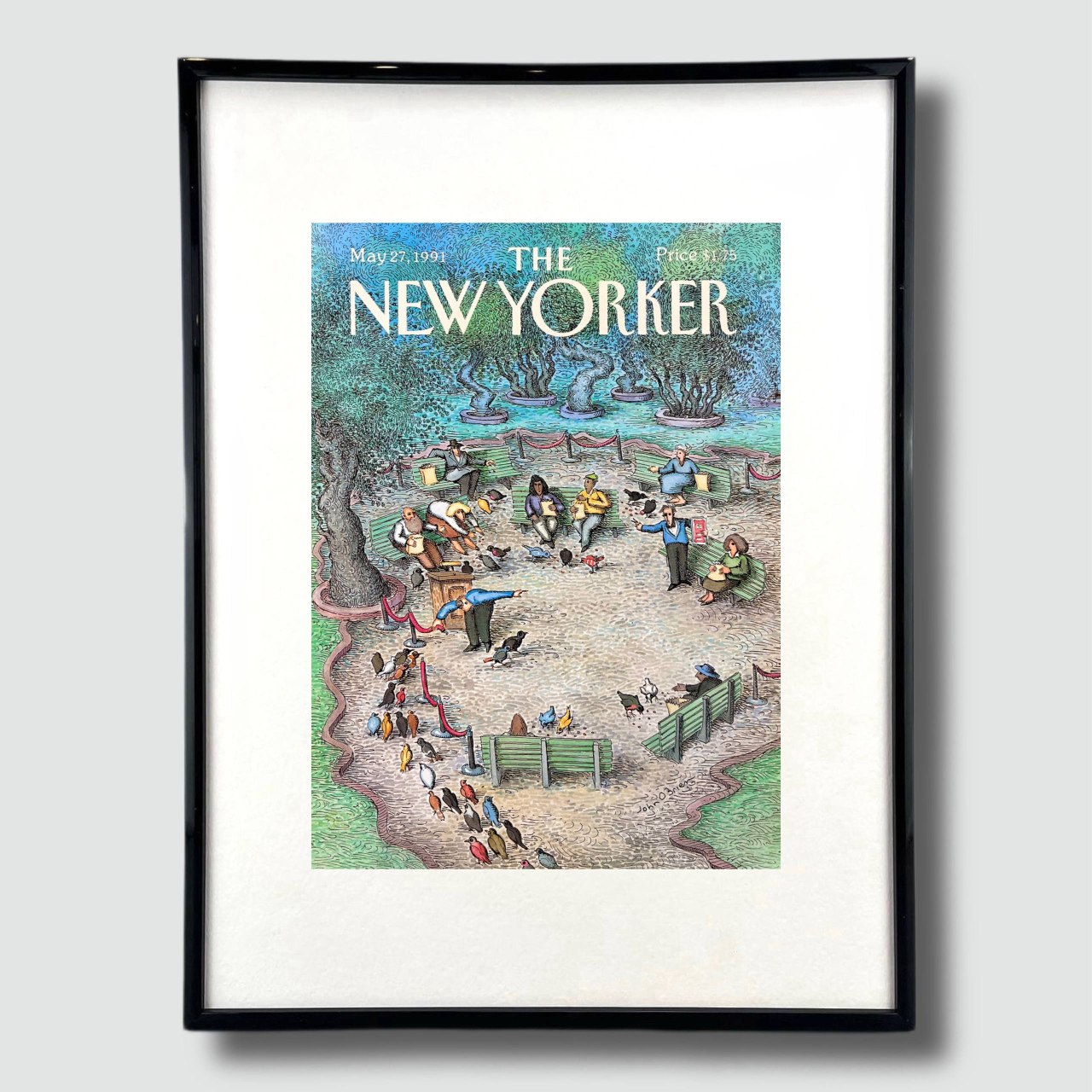 The New Yorker