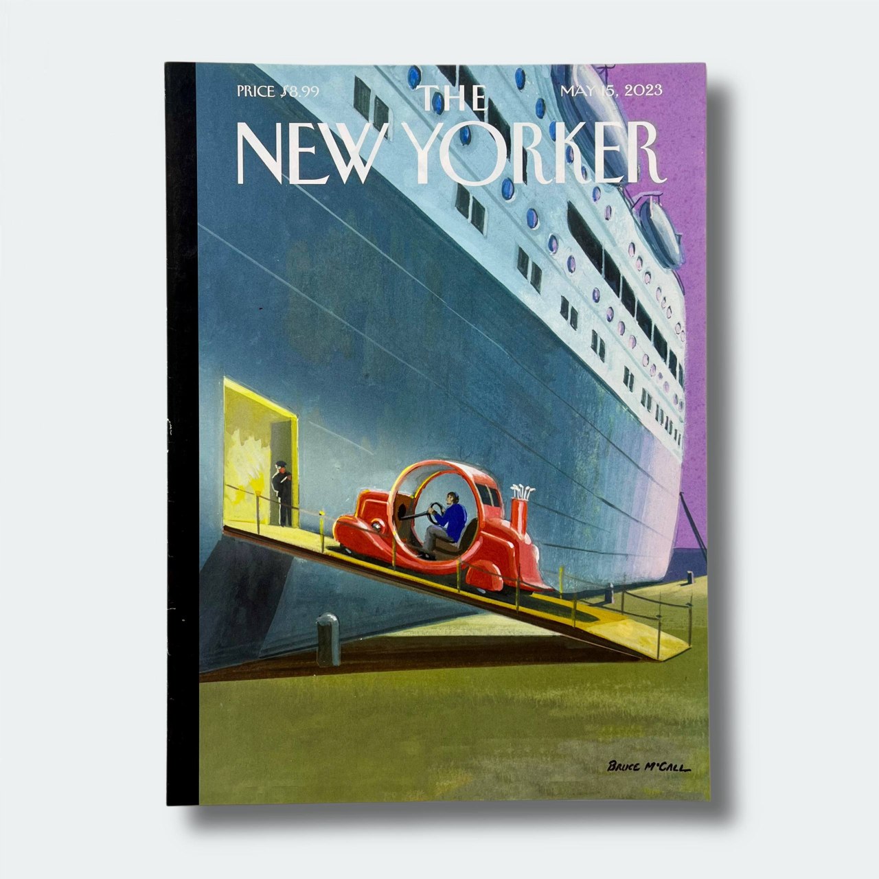 The New Yorker