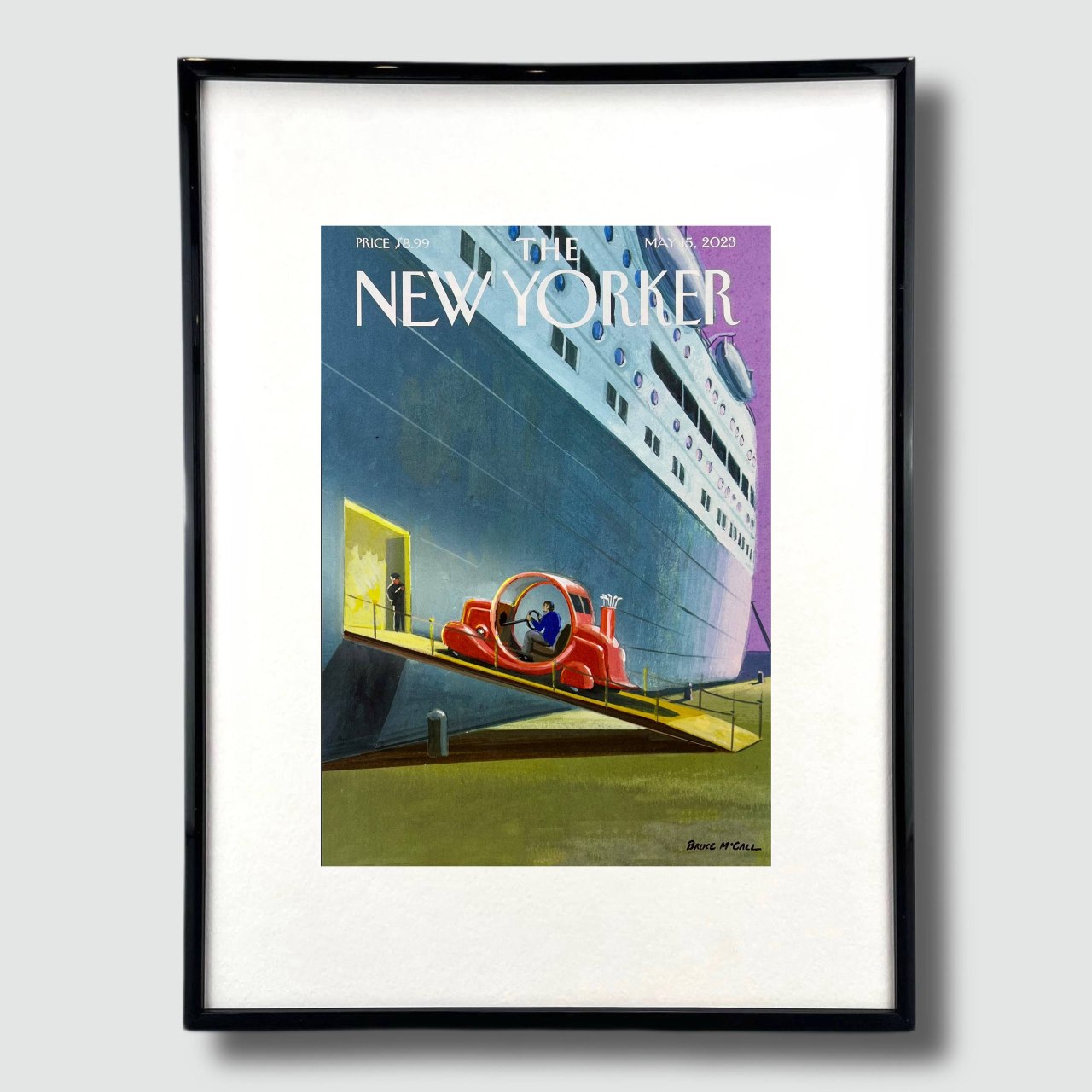 The New Yorker