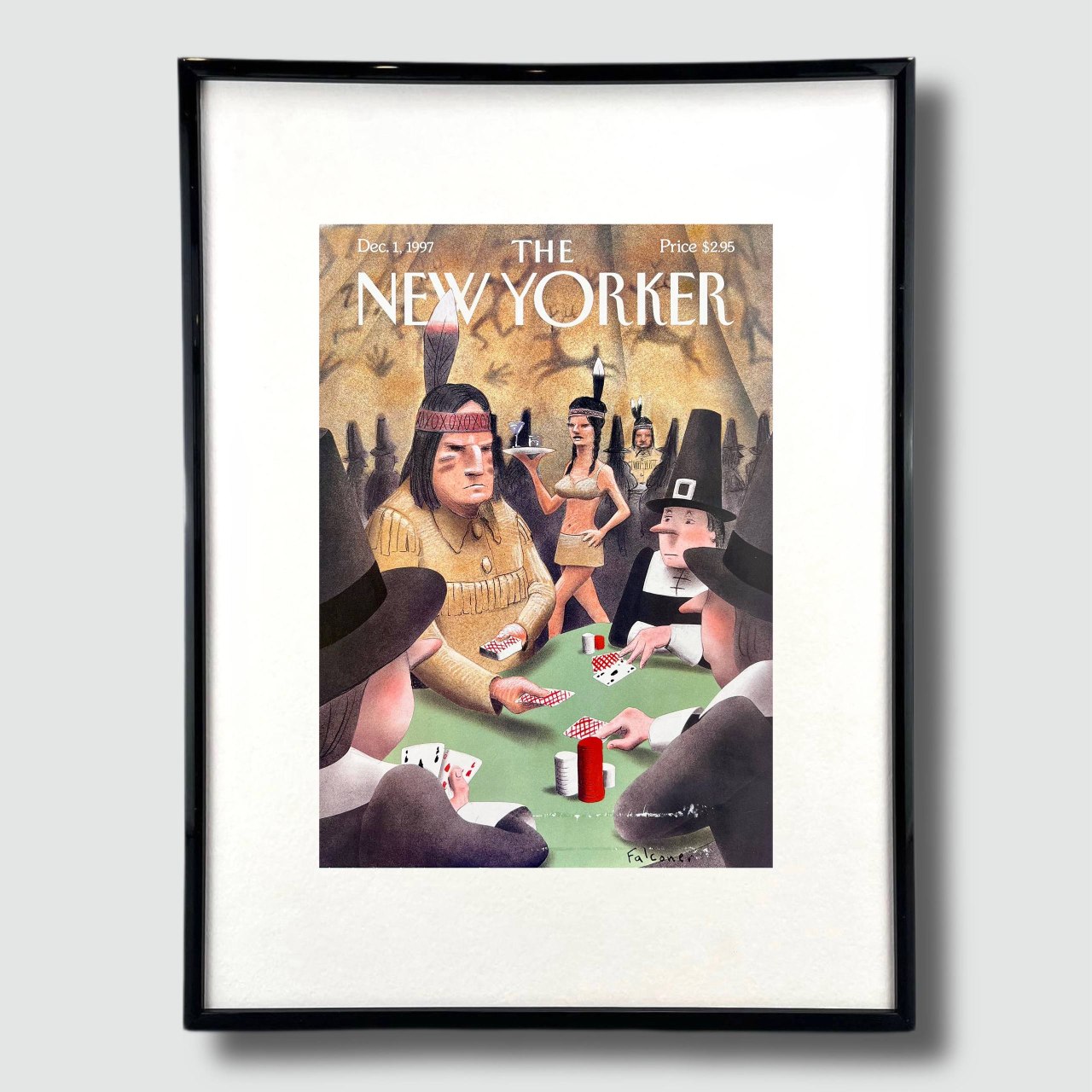 The New Yorker