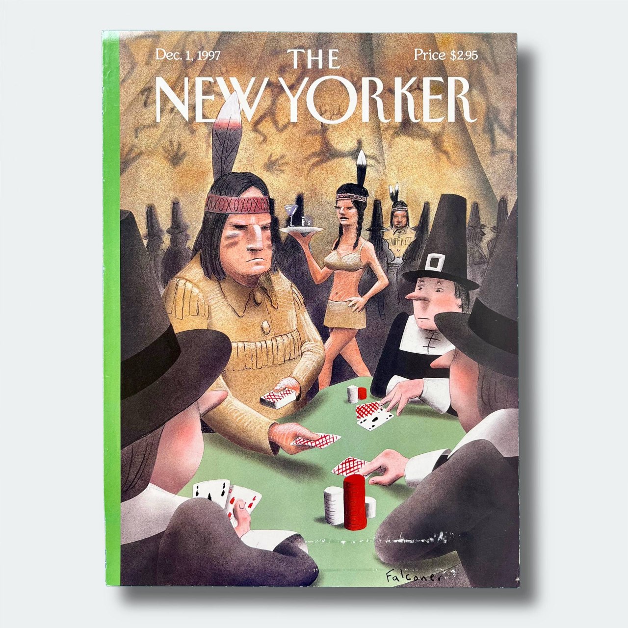 The New Yorker