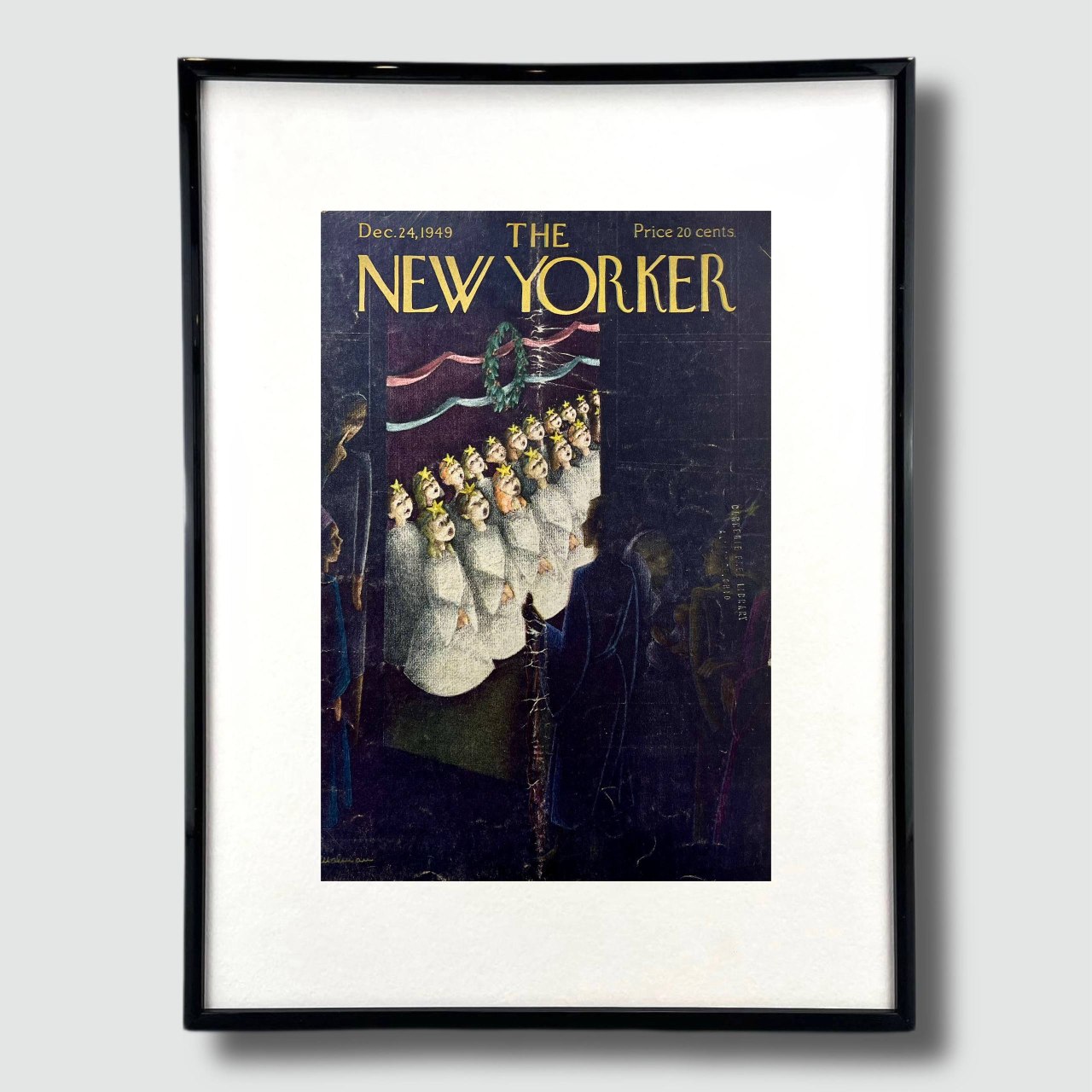 The New Yorker