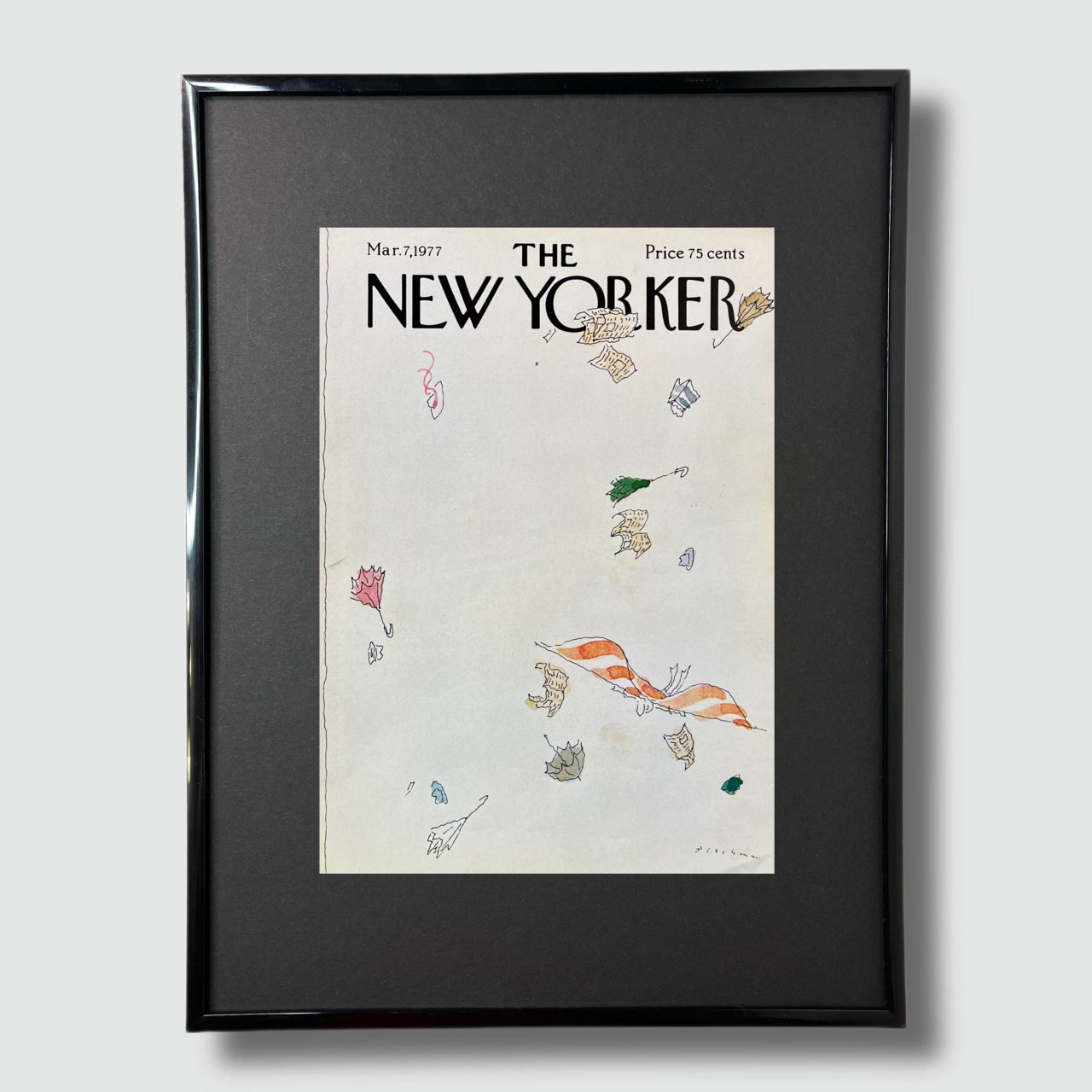 The New Yorker