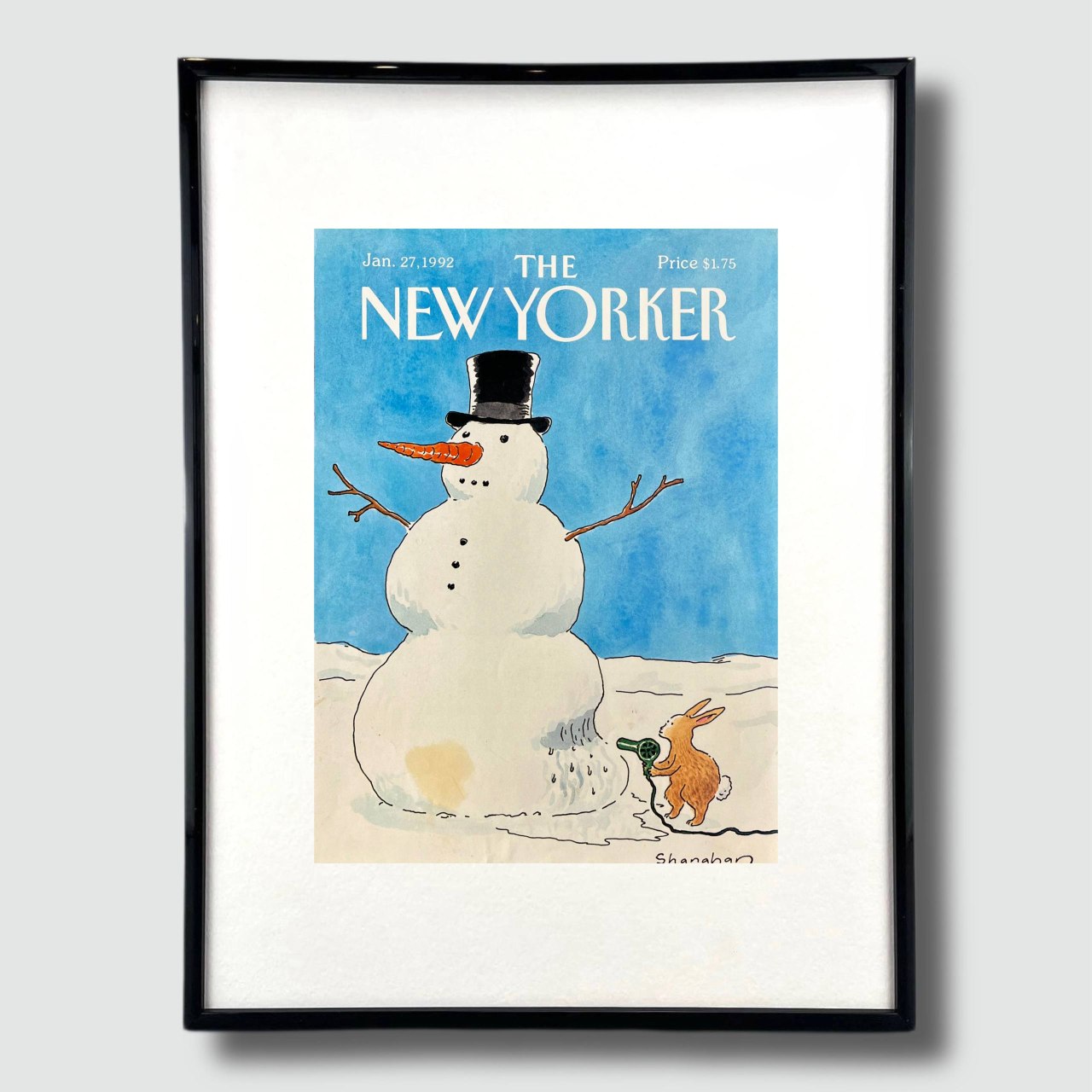 The New Yorker