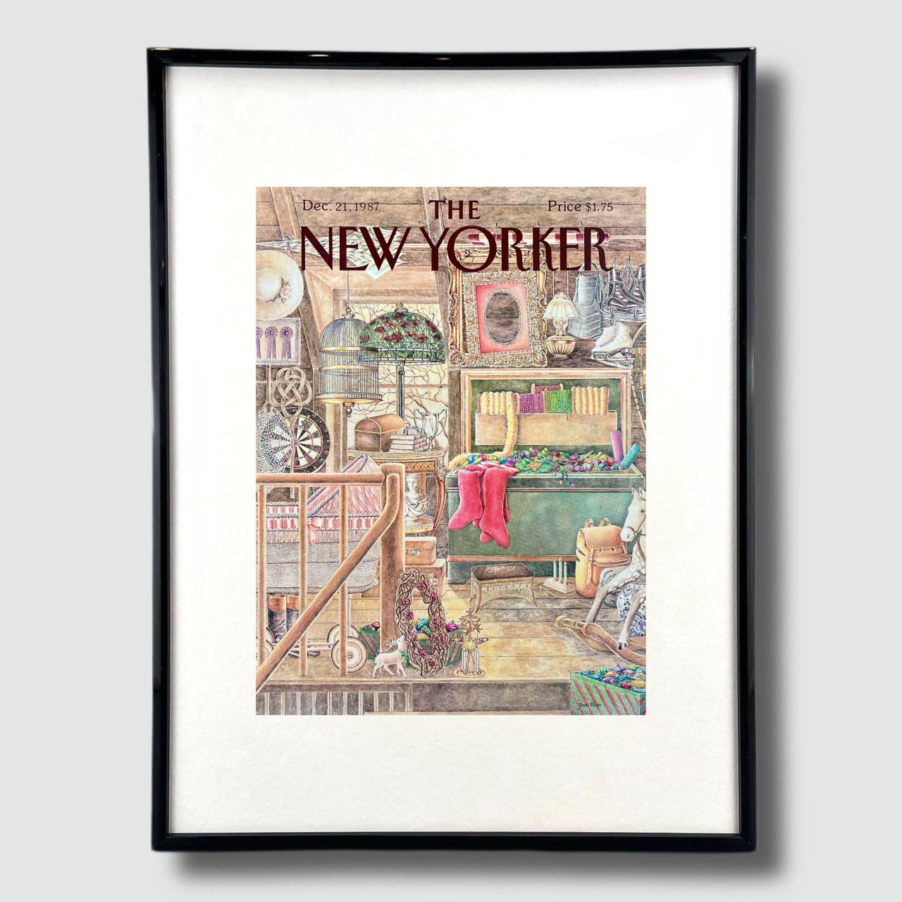 The New Yorker