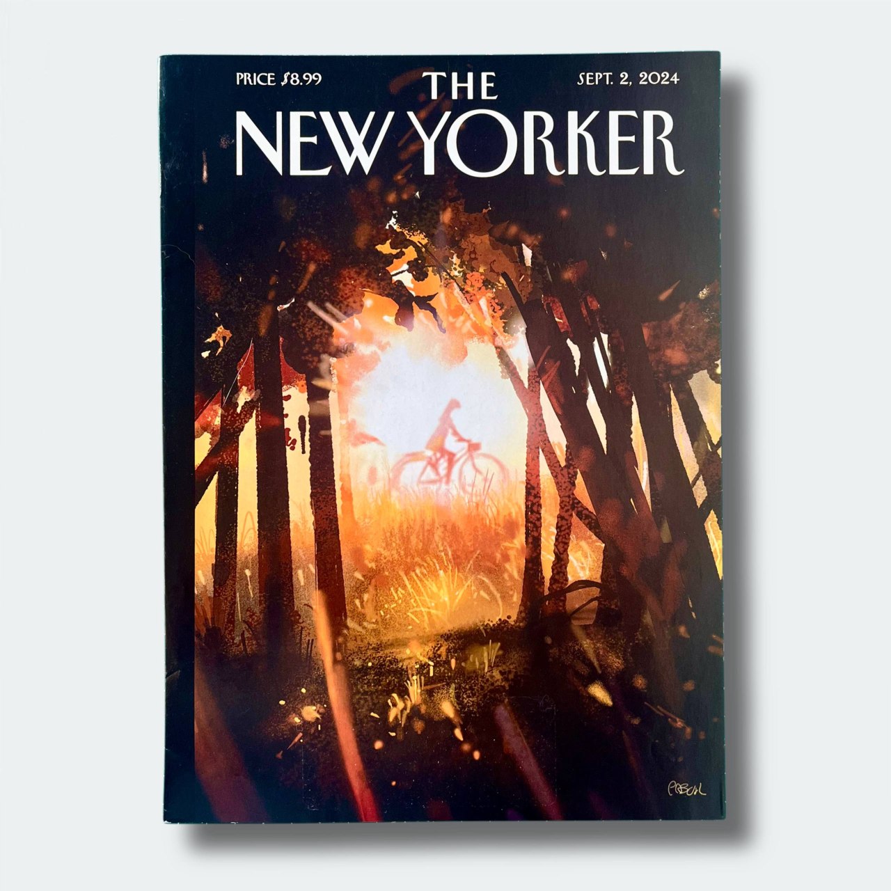 The New Yorker