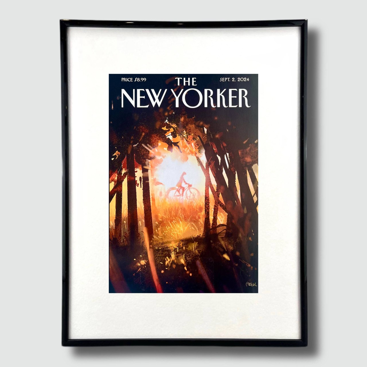 The New Yorker