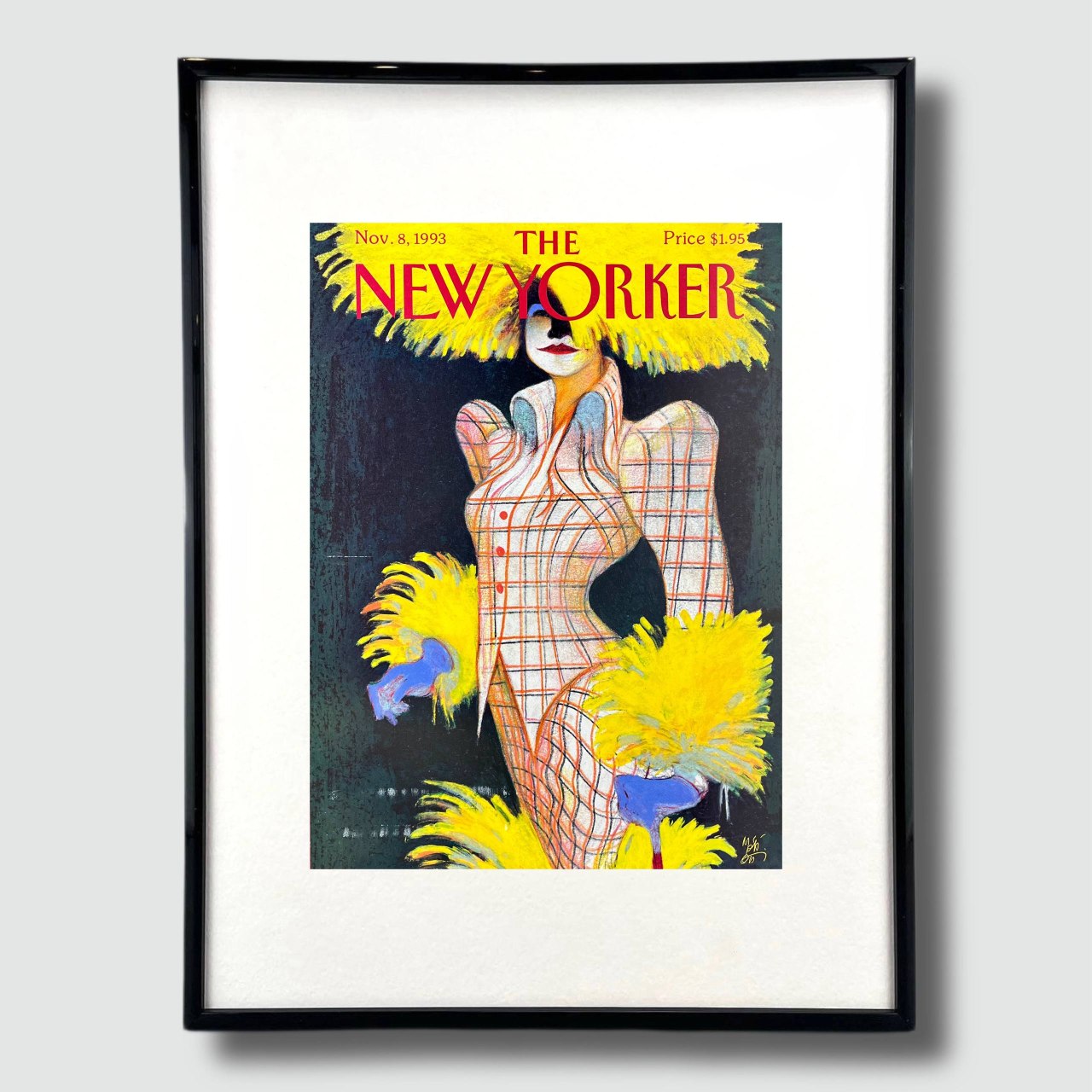 The New Yorker