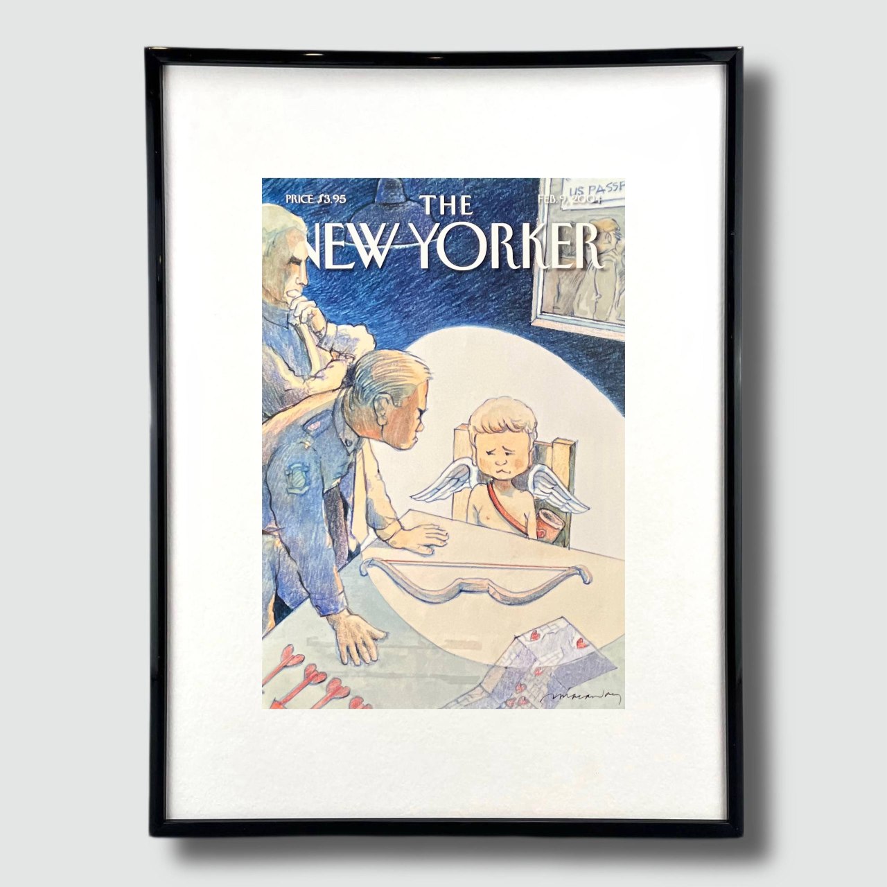 The New Yorker