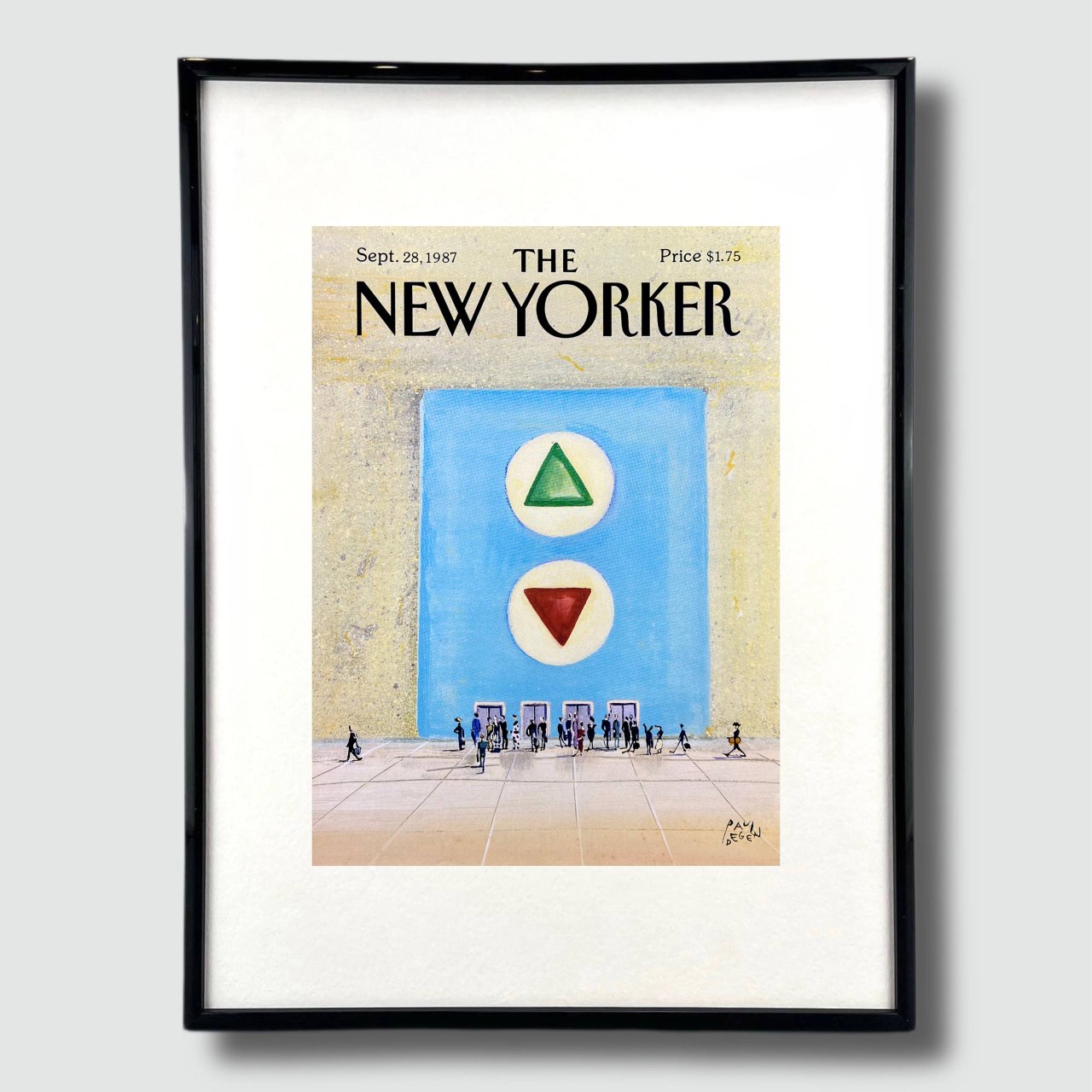 The New Yorker