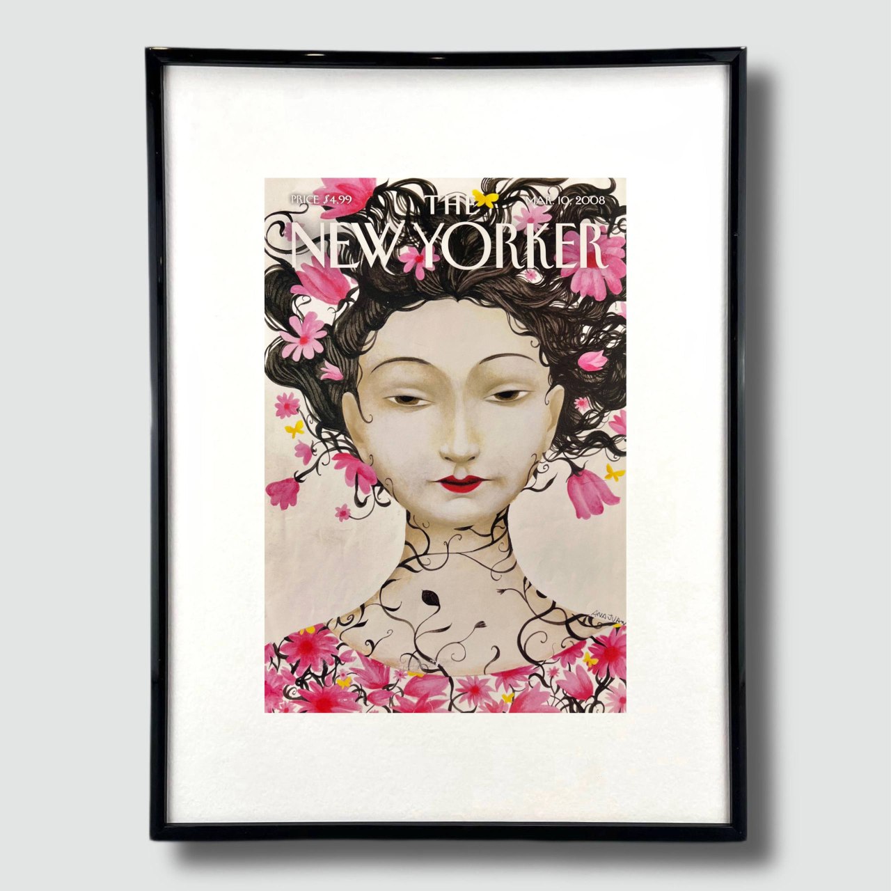 The New Yorker