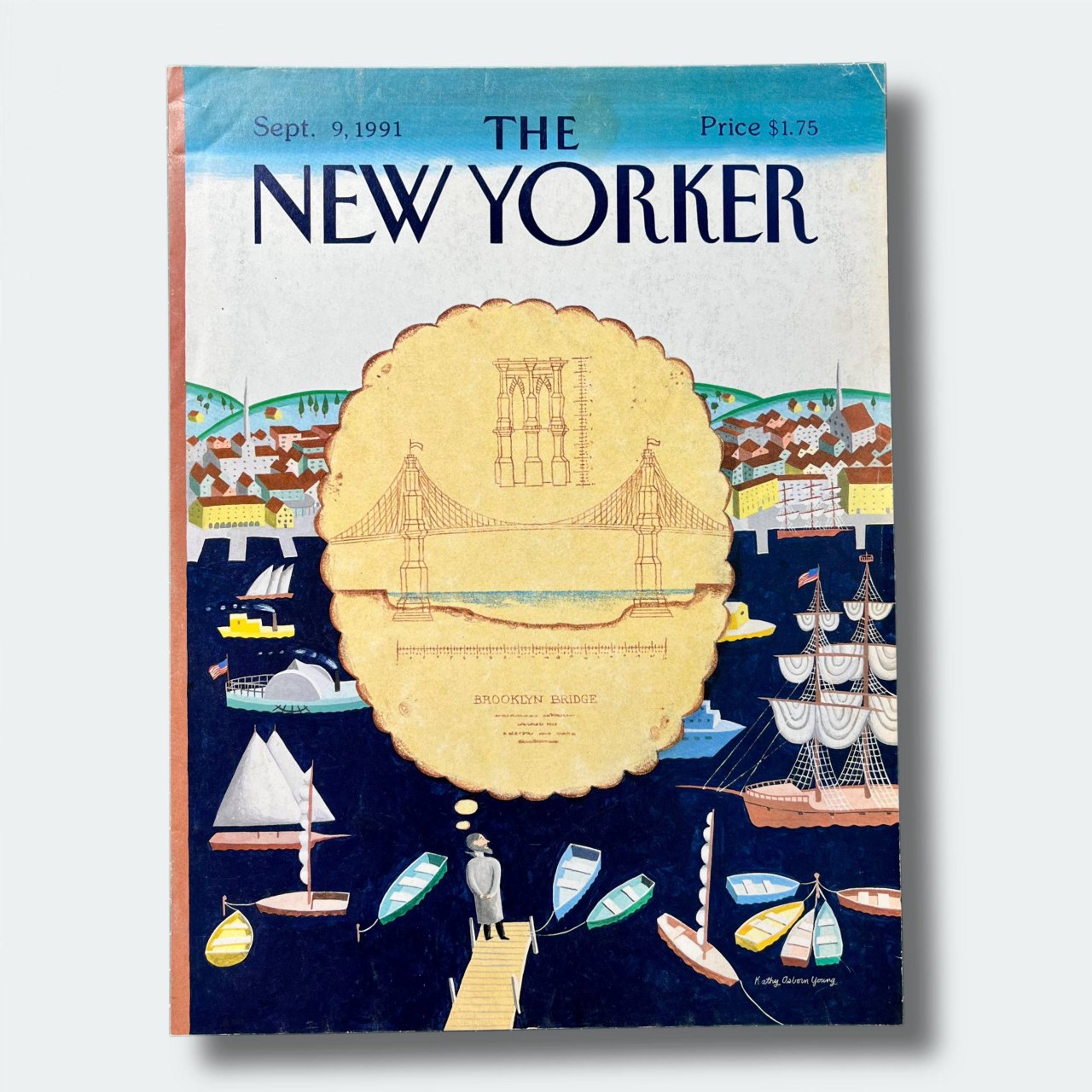 The New Yorker