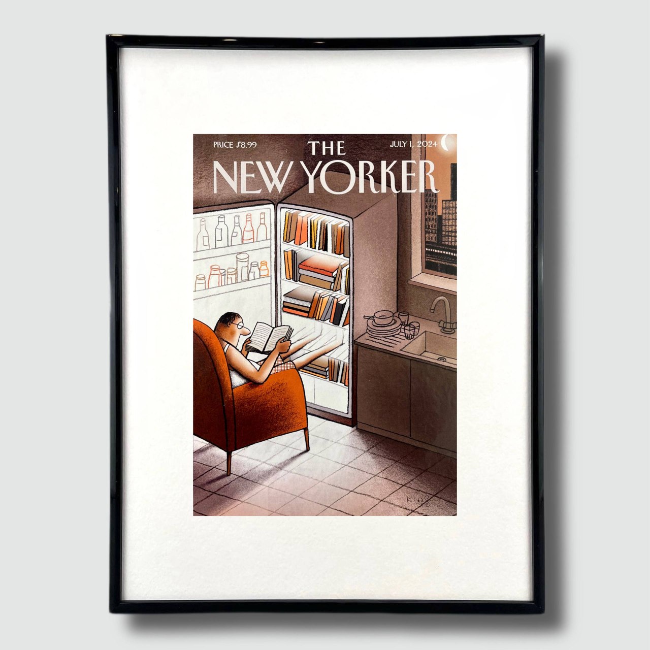 The New Yorker