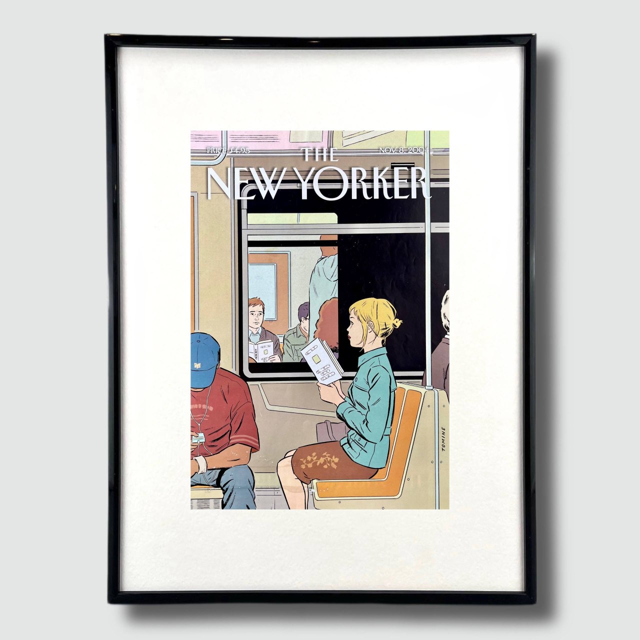The New Yorker