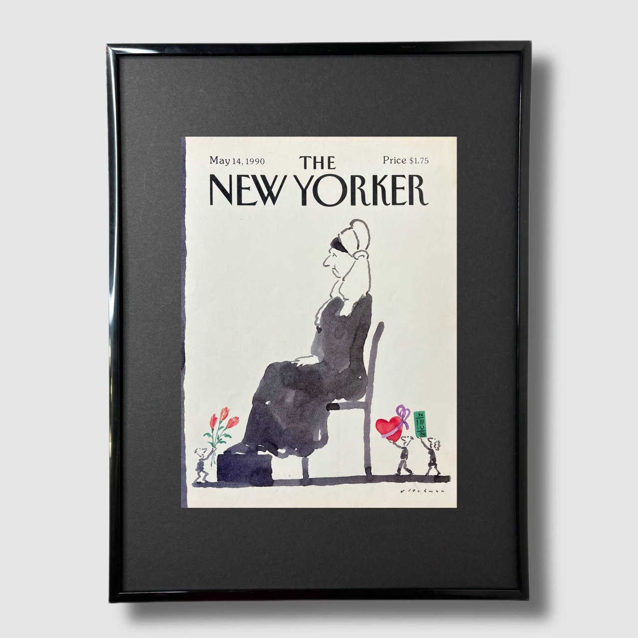The New Yorker