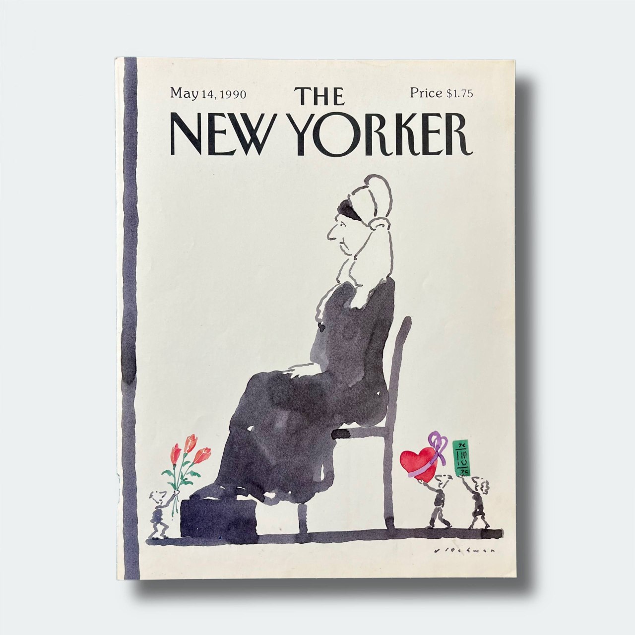 The New Yorker