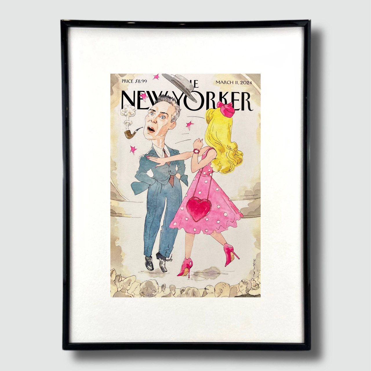The New Yorker