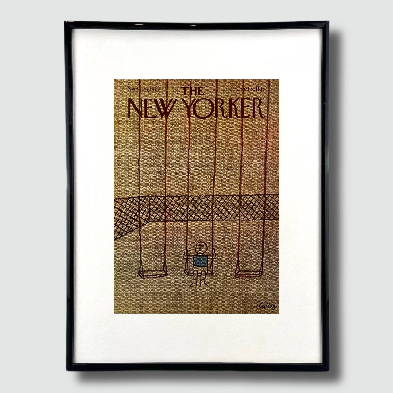 The New Yorker