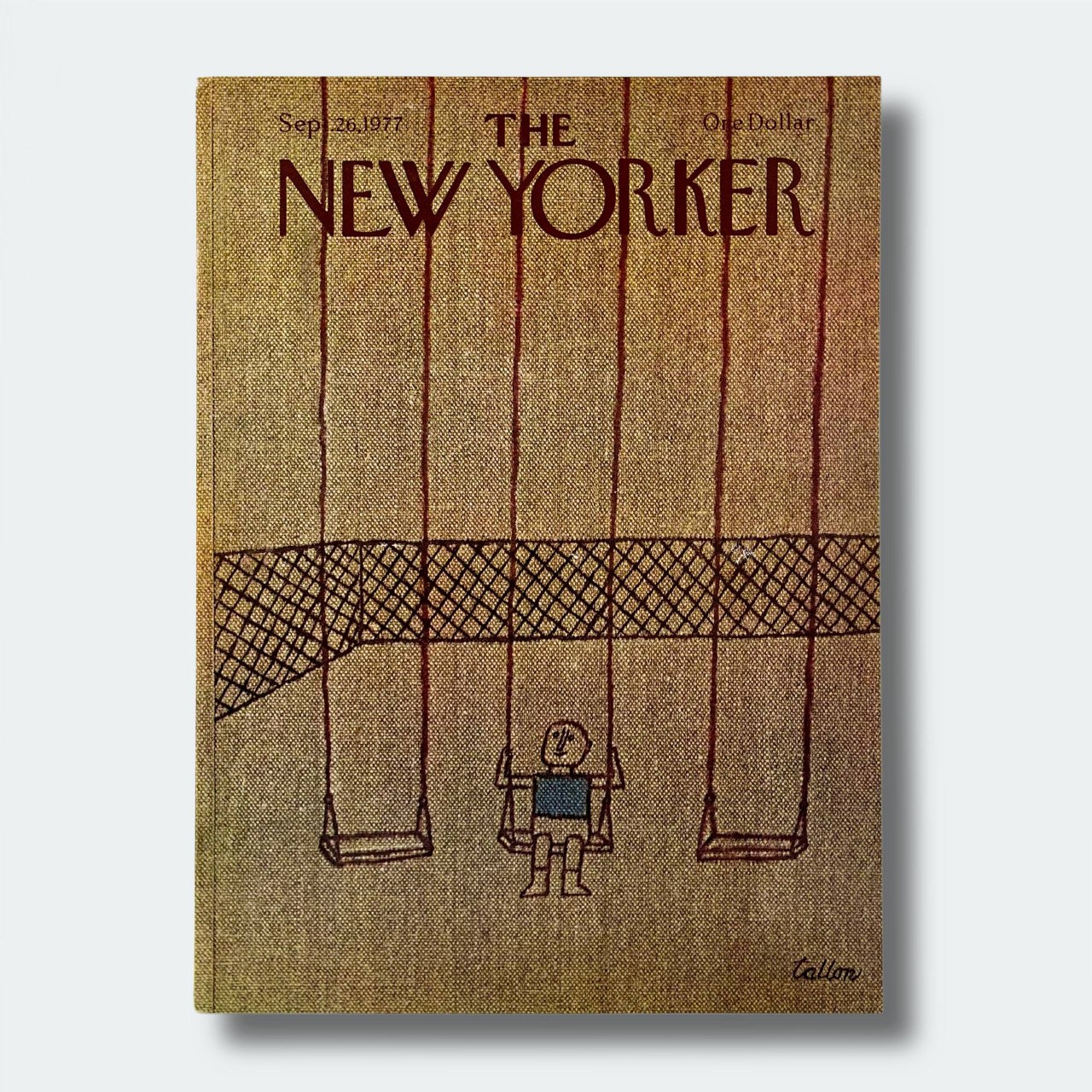 The New Yorker
