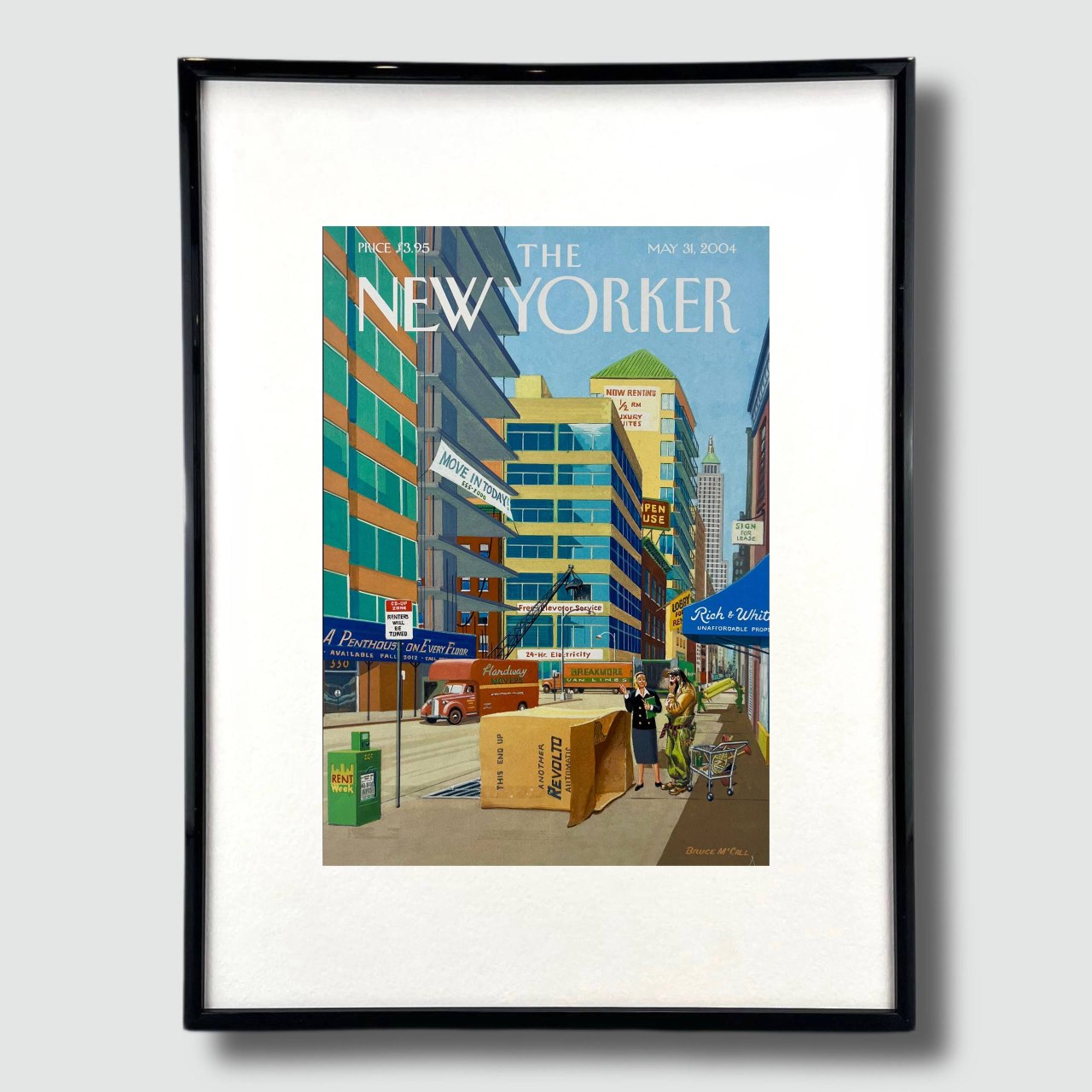 The New Yorker